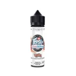 Vega e-liquid by Dr. Fog's Famous Ice Cream