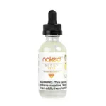 Berry Lush E Liquid By Naked 100 Cream-0