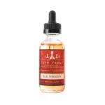 Elo Tobacco e Liquid By Five Pawns-0mg Nic 50ml Bottle-0