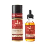 Royal Tobacco e Liquid By Five Pawns-0mg Nic 50ml Bottle-18978