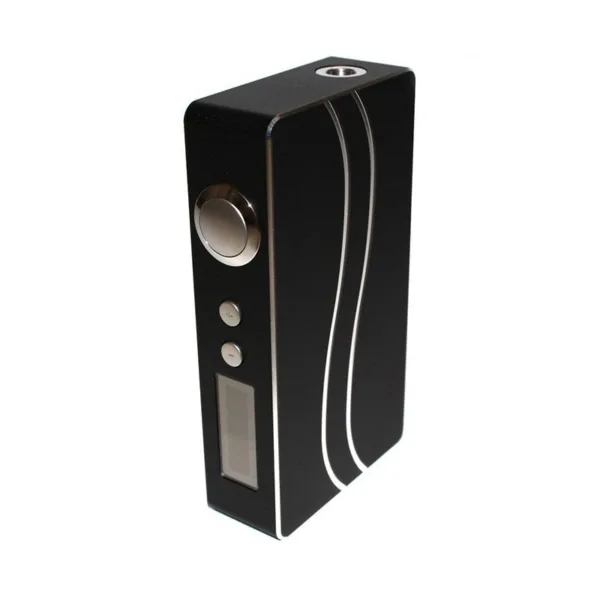 Sigelei 100w Plus Box Mod - Black-0