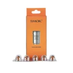 Smok Stick AIO Replacement Coils - Pack of 5-0