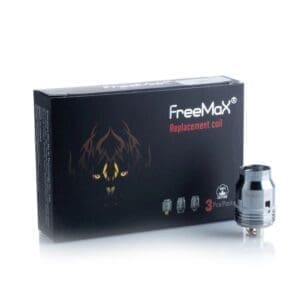 FREEMAX Mesh Pro Coils Kanthal Double-0