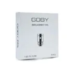 Innokin Goby Replacement Coils (Pack of 5)-0