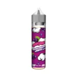 Blackcurrant Berries e Liquid By Ohmsome 3x50ml-14656