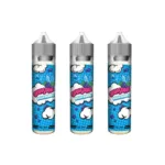 HiesenBerries e Liquid By Ohmsome 3x50ml-0