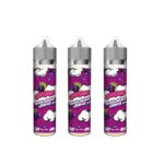 Blackcurrant Berries e Liquid By Ohmsome 3x50ml-0