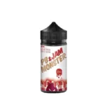 PB & Jam Strawberry e Liquid By Jam Monster-0