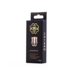 Dotmod dotTank Coils 24mm - Pack of 3-0