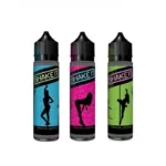 Shake It e Liquids 3x50ml - Tango/Twerk/Twist-0