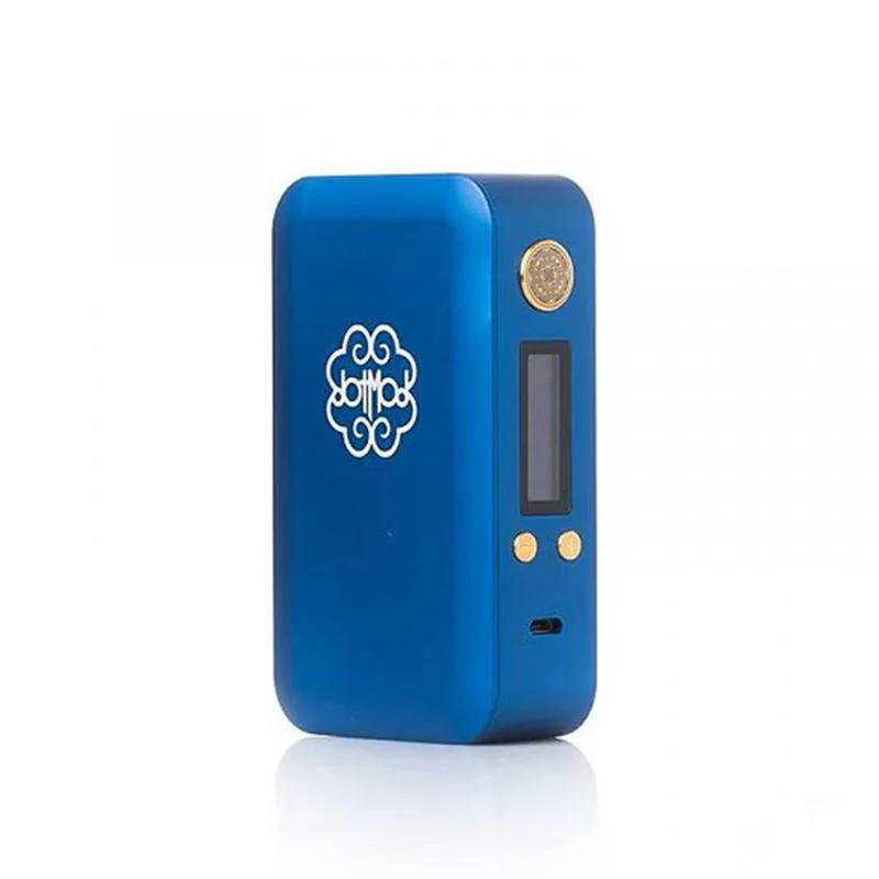 dotmod box mod 200w Latte in polvere e liquido per neonati main image 0