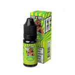 Foam Banana Nic Salt e Liquid By Chief of Vapes-0