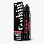 Strawberry Jello E Liquid By Fcukin Flava-0