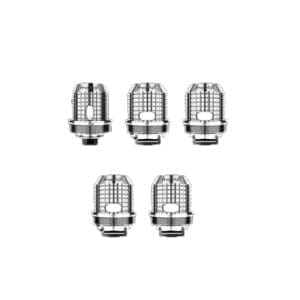 Freemax Twister X1 Mesh Coils Pack of 5-0