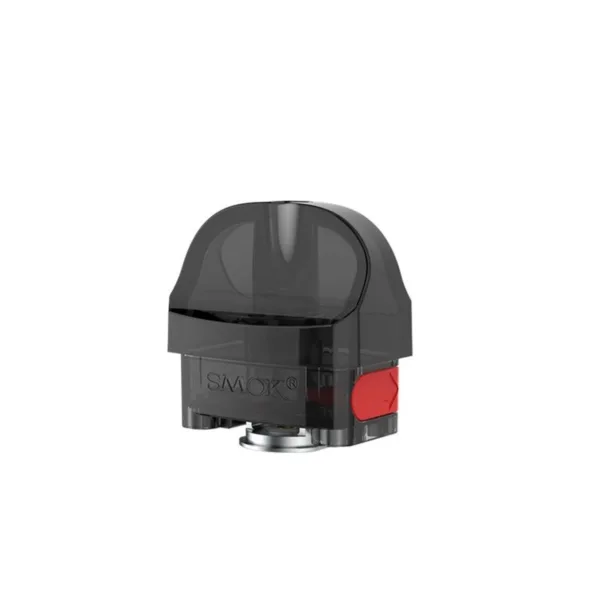 Nord 4 XL Replacement Pods by Smok 3 Pack-0