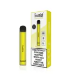 Frumist Pineapple Disposable vape 20mg -0