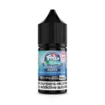 Kappa E-liquid Nic Salt Dr. Fog's M-Series-18542