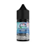 Kappa E-liquid Nic Salt Dr. Fog's M-Series-18543