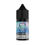 Kappa E-liquid Nic Salt Dr. Fog's M-Series-0