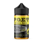 Poet - Grandma’s Lemon Cake by Five Pawns-0