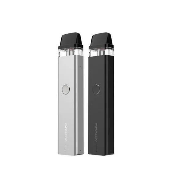 Vaporesso Xros 2 Pod Vape Kit-0