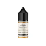 Black Flag Risen Nicotine Salt 20mg By Five Pawns-0