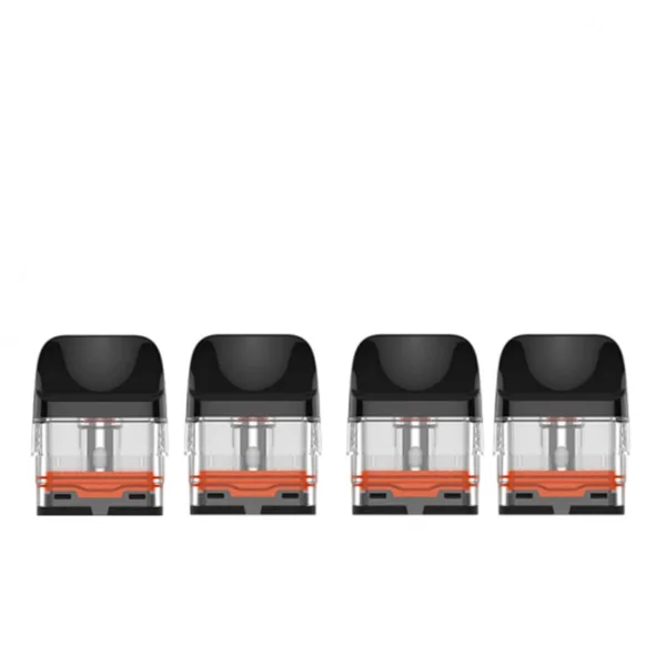 Vaporesso Xros Series Pods 1.4 Ohm - 4 Pack-0