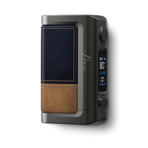 Eleaf iStick Power Black 2 Mod -0