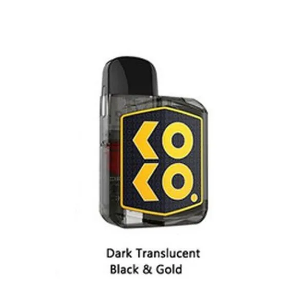 Uwell Caliburn KOKO Prime Vision Kit-0