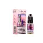 BLUEBERRY WATERMELON LEMONADE NIC SALT 20mg E-LIQUID BY LOST MARY MARYLIQ-0