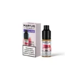 CHERRY ICE NIC SALT 20mg E-LIQUID BY LOST MARY MARYLIQ-0