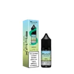 MENTHOL NIC SALT 20mgE-LIQUID BY ELUX LEGEND-0