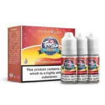 Freckled Lemonade e Liquid By Dr. Fog Drink Series