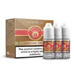 Grape Cigar e-Liquid By Ever Cloud