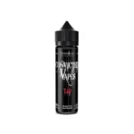 T.I.D. e Liquid By Convicted Vapes