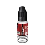 Cherry Storm e Liquid By Iceliqs