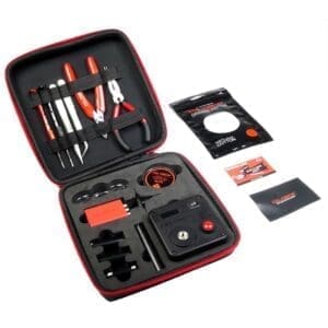 Coil Master DIY V3 Tool Set Kit-0