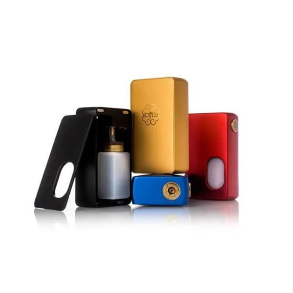 Dotmod Squonk - DotSquonk-0