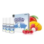 Fuji e Liquid By Glacier Freeze-0