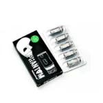 Horizontech Phantom Coils - Pack of 5-0