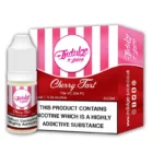 Cherry Tart By Indulge E-Juice-0