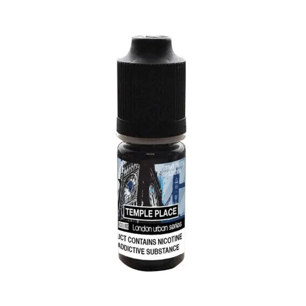 Temple Place e Liquid By London Urban Series-0