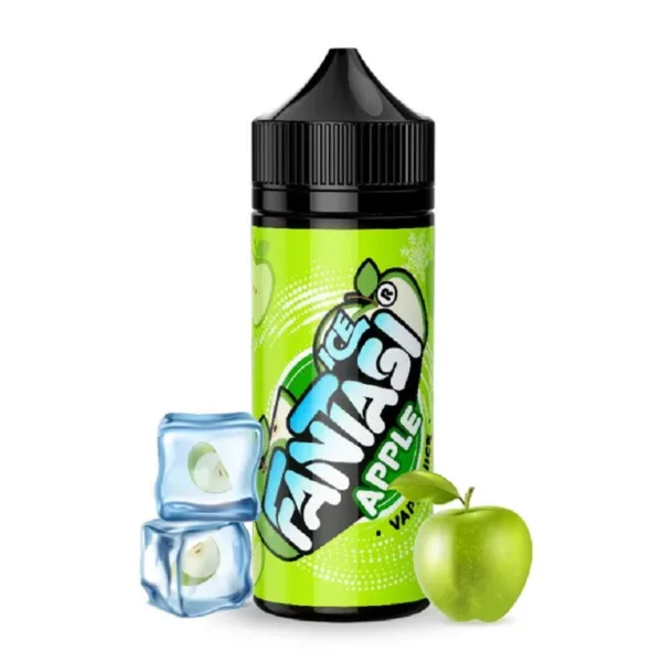 Apple Ice 100ml